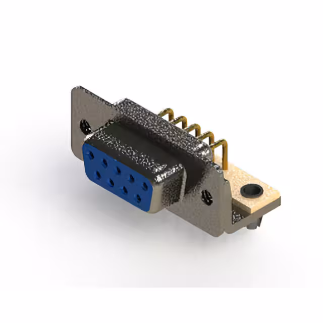 622-M09-260-LN3 EDAC Inc.  Ensembles de connecteurs D-Sub